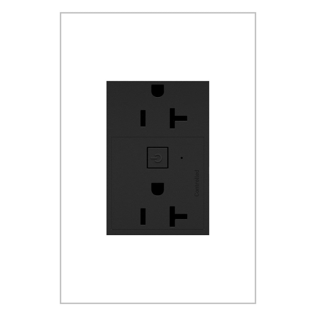 20A Smart Outlet with Netatmo, Plus-Size