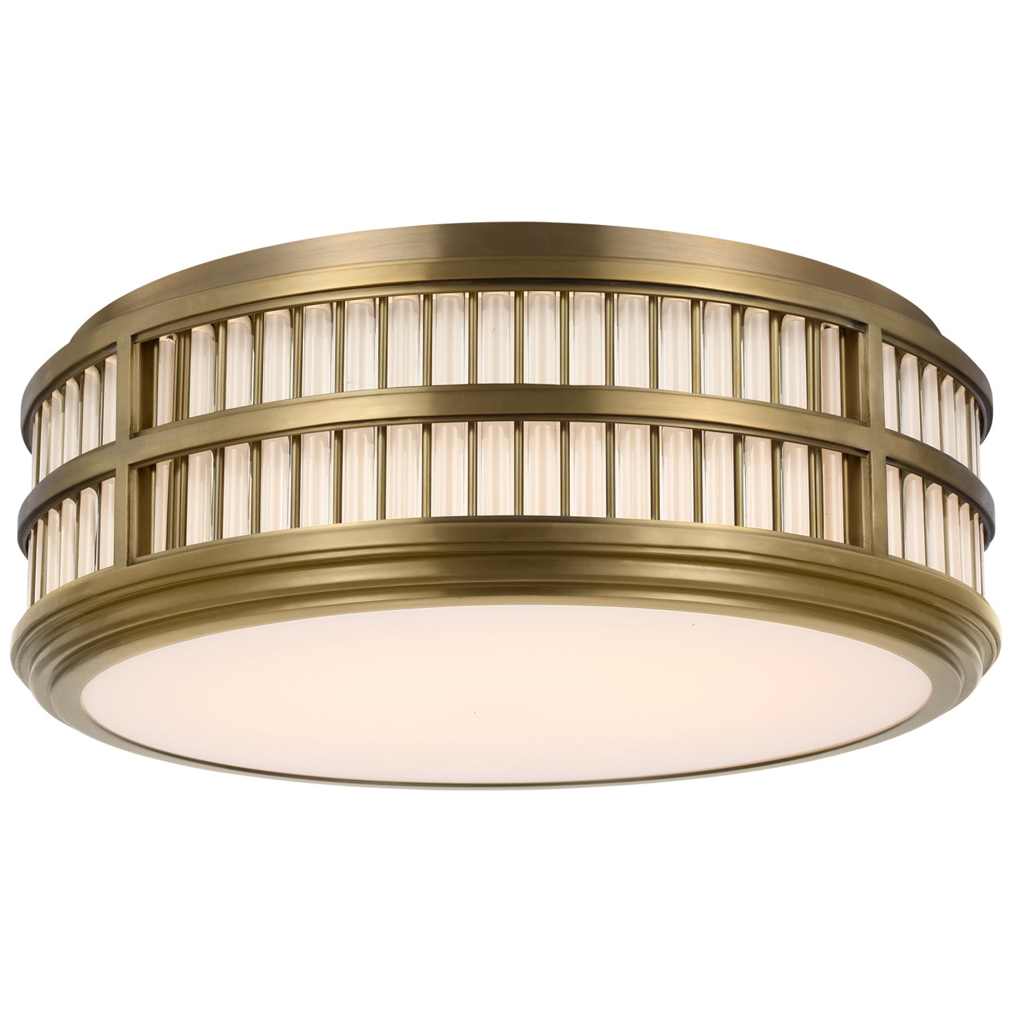 Perren Flush Mount