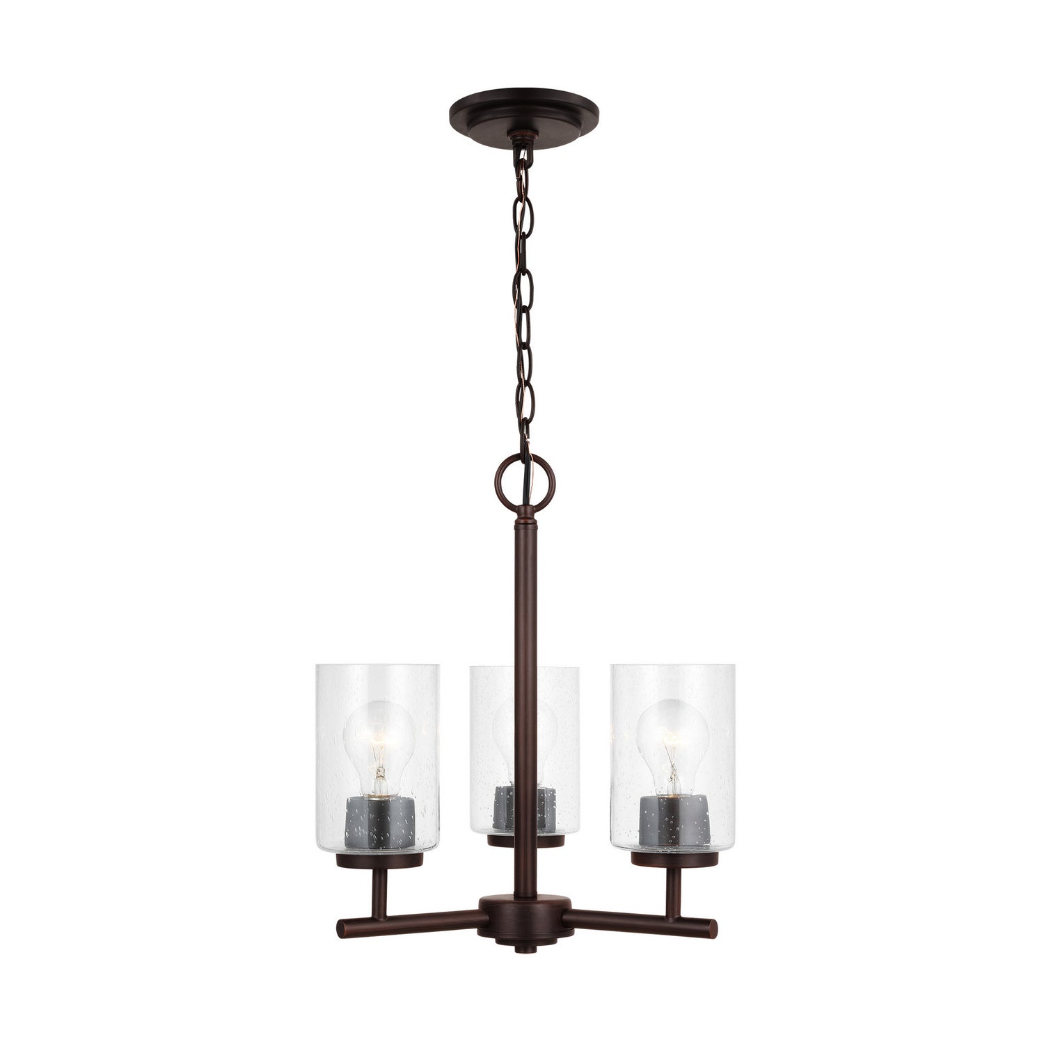 Lustre d'Oslo