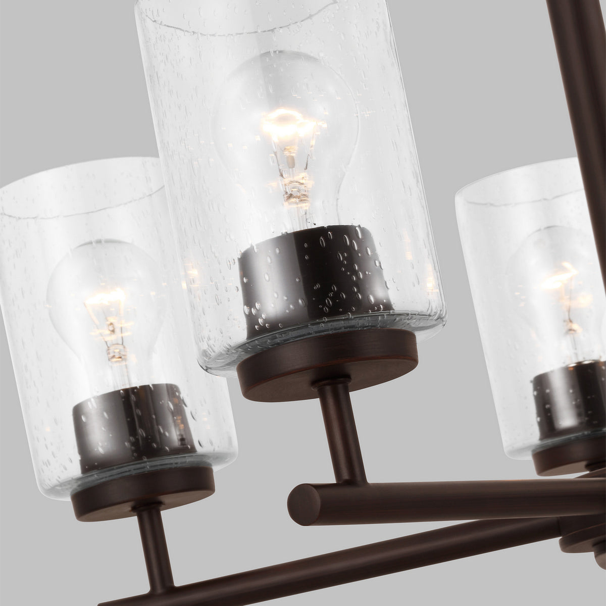 Oslo Five Light Chandelier