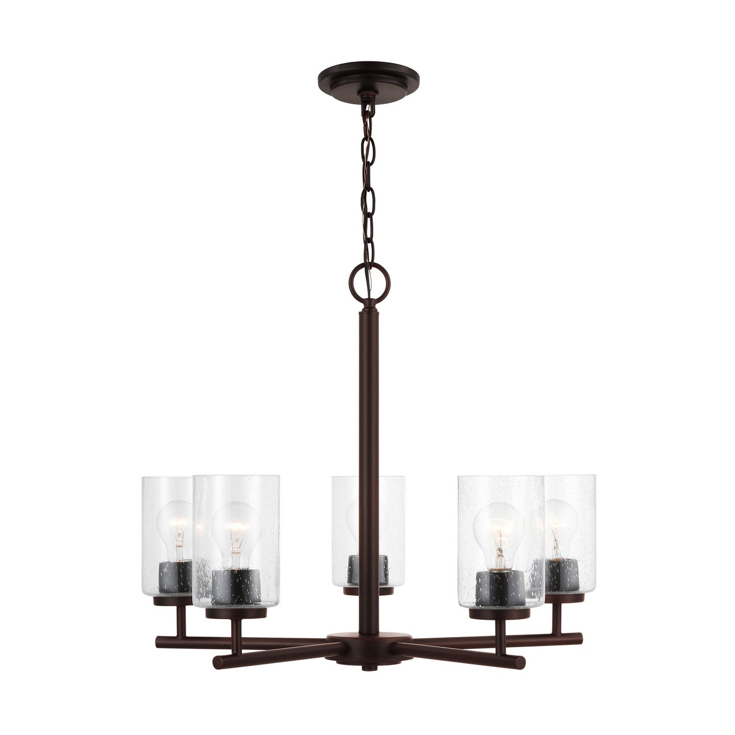 Lustre d'Oslo