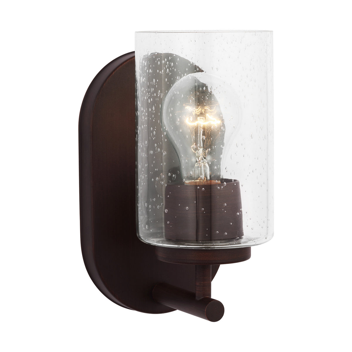 Oslo Wall / Bath Sconce