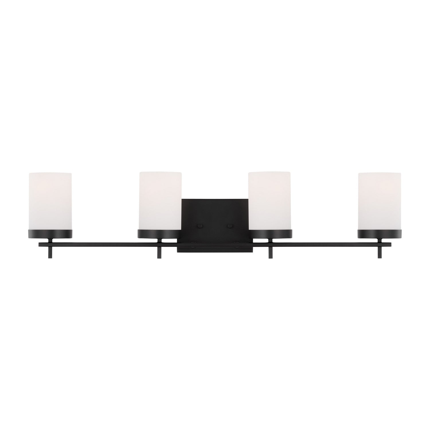 Zire Four Light Bath