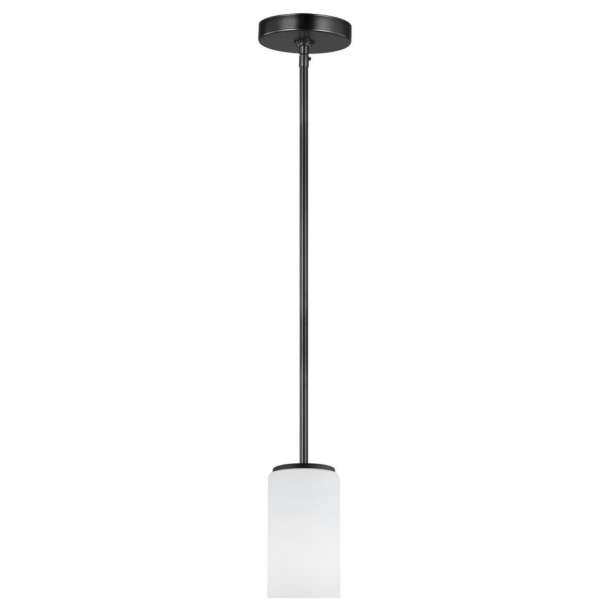 Alturas One Light Mini-Pendant