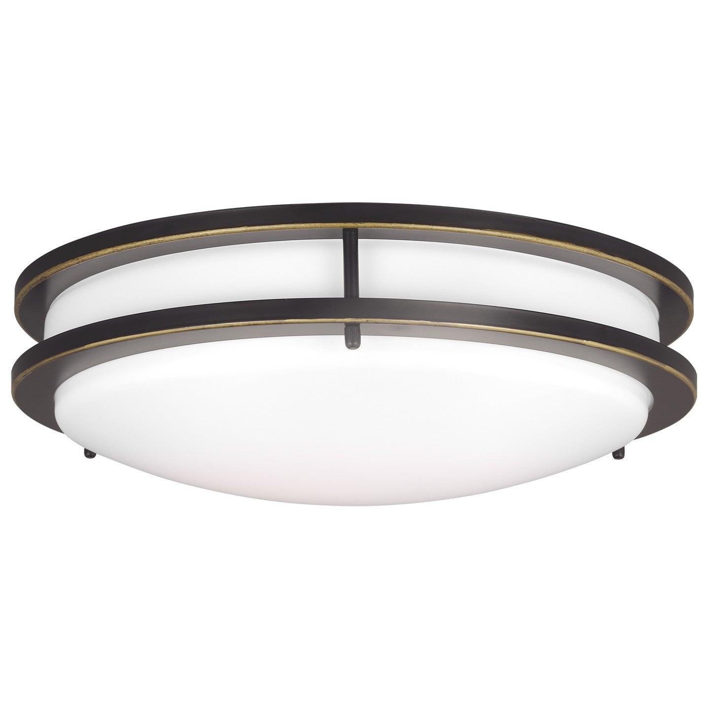 Mahone Flush Mount
