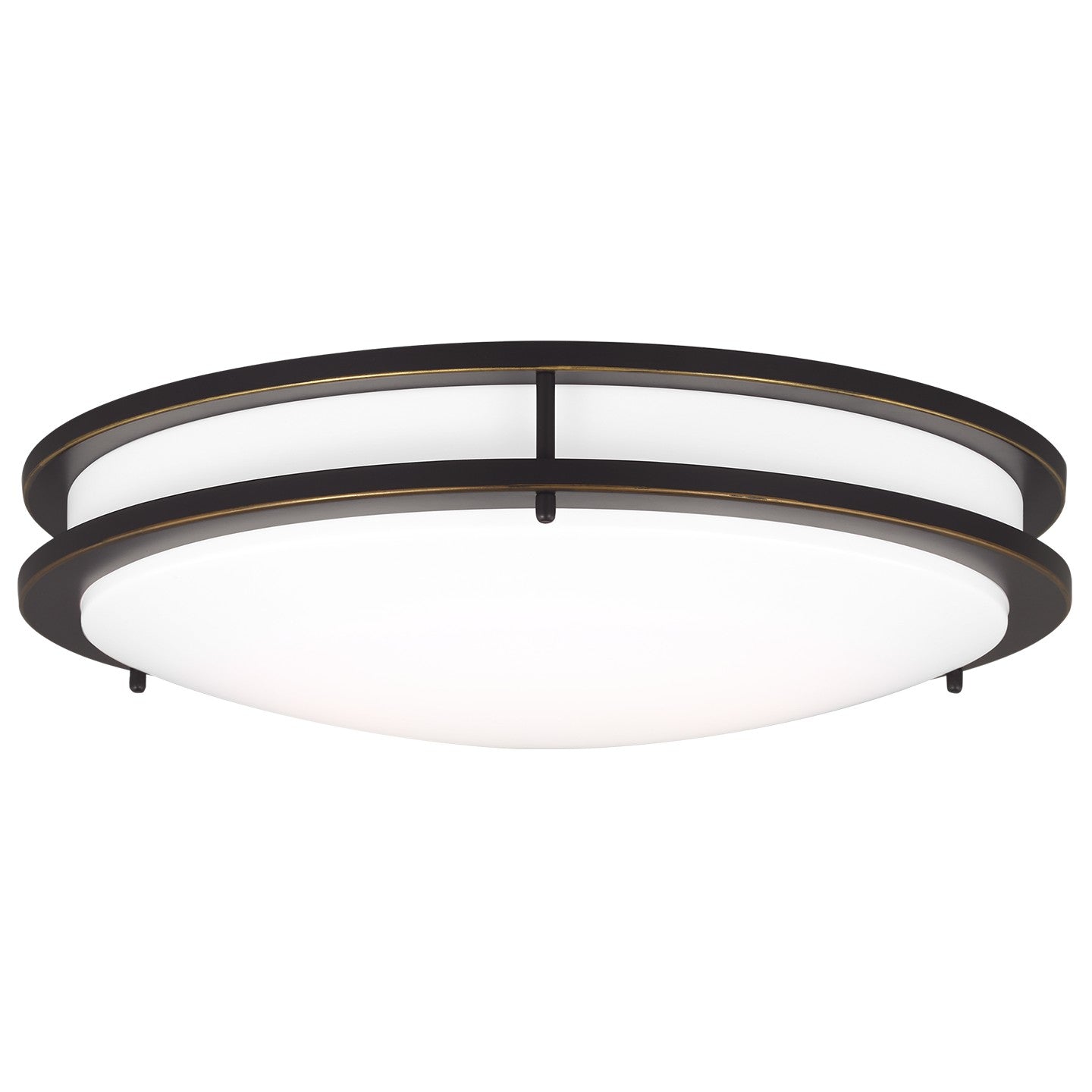 Mahone Flush Mount