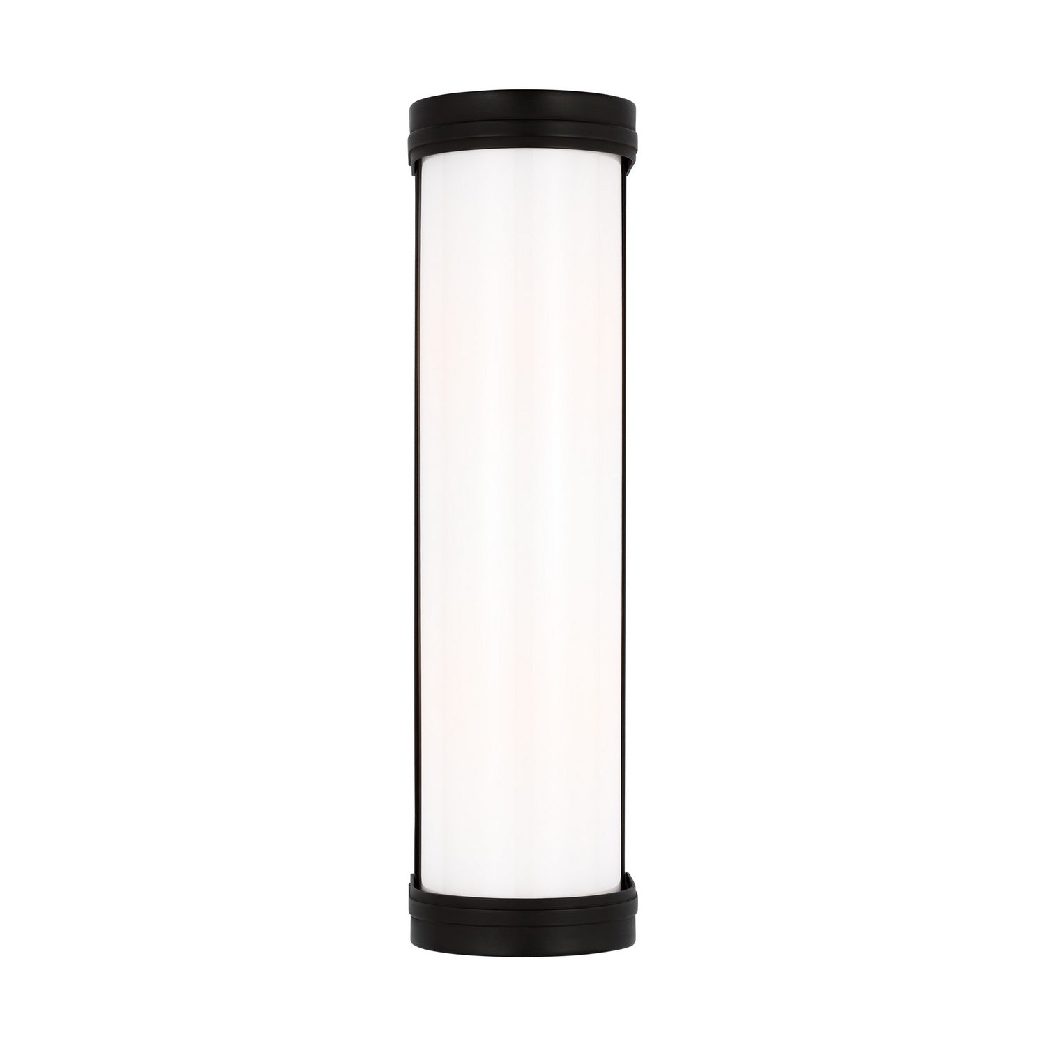 Meuble-lavabo Ifran à deux lumières