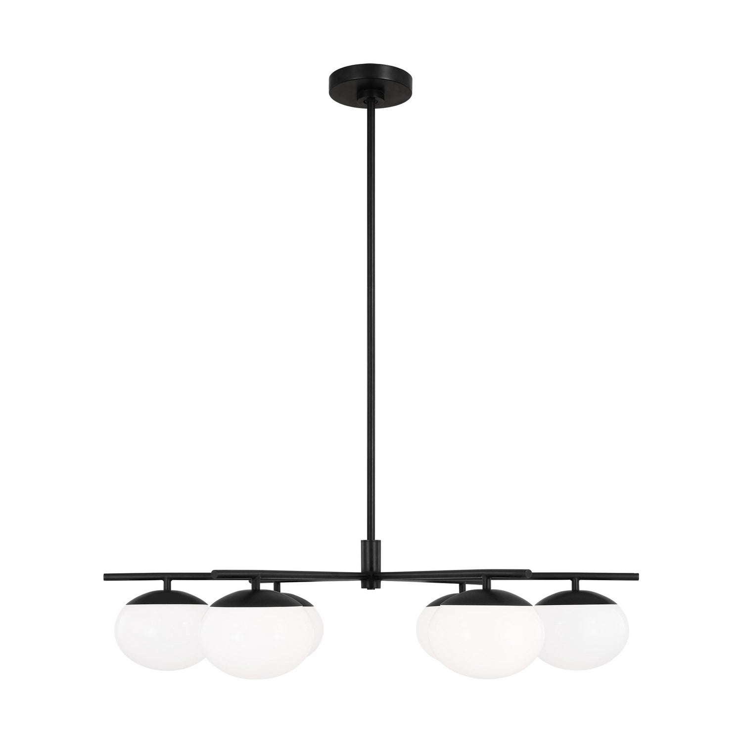 Lune Chandelier