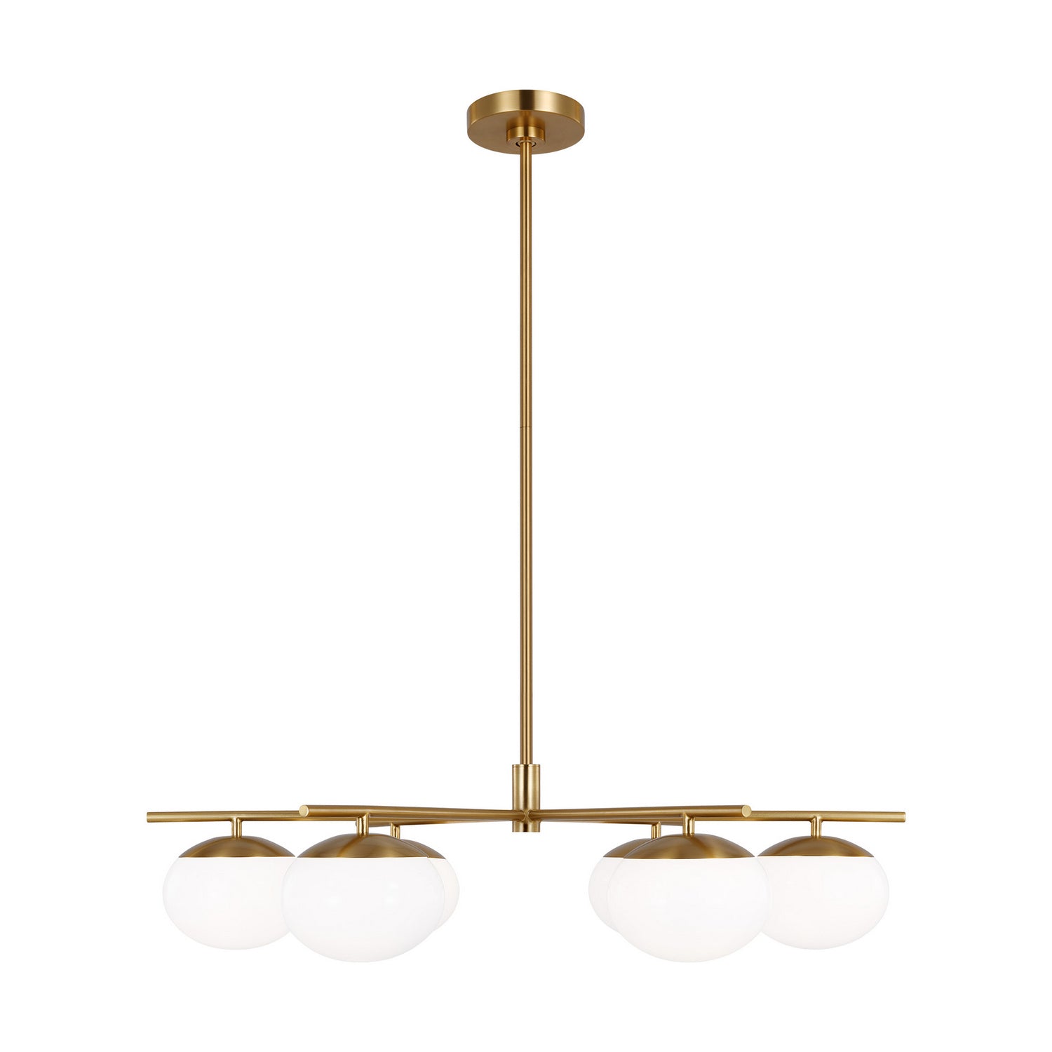 Lune Chandelier
