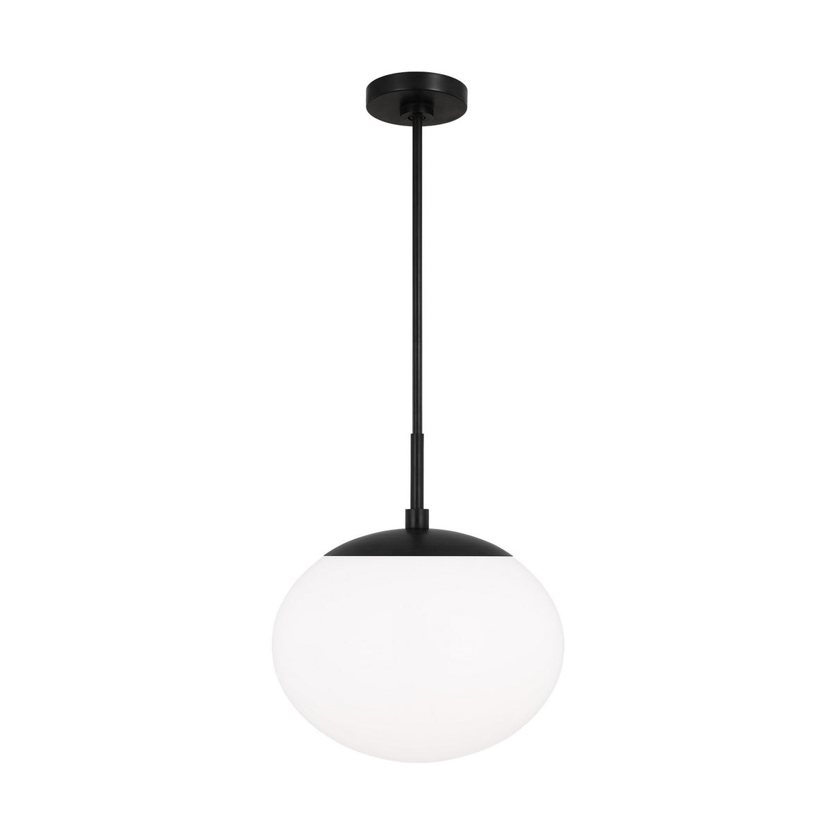 Lune One Light Pendant