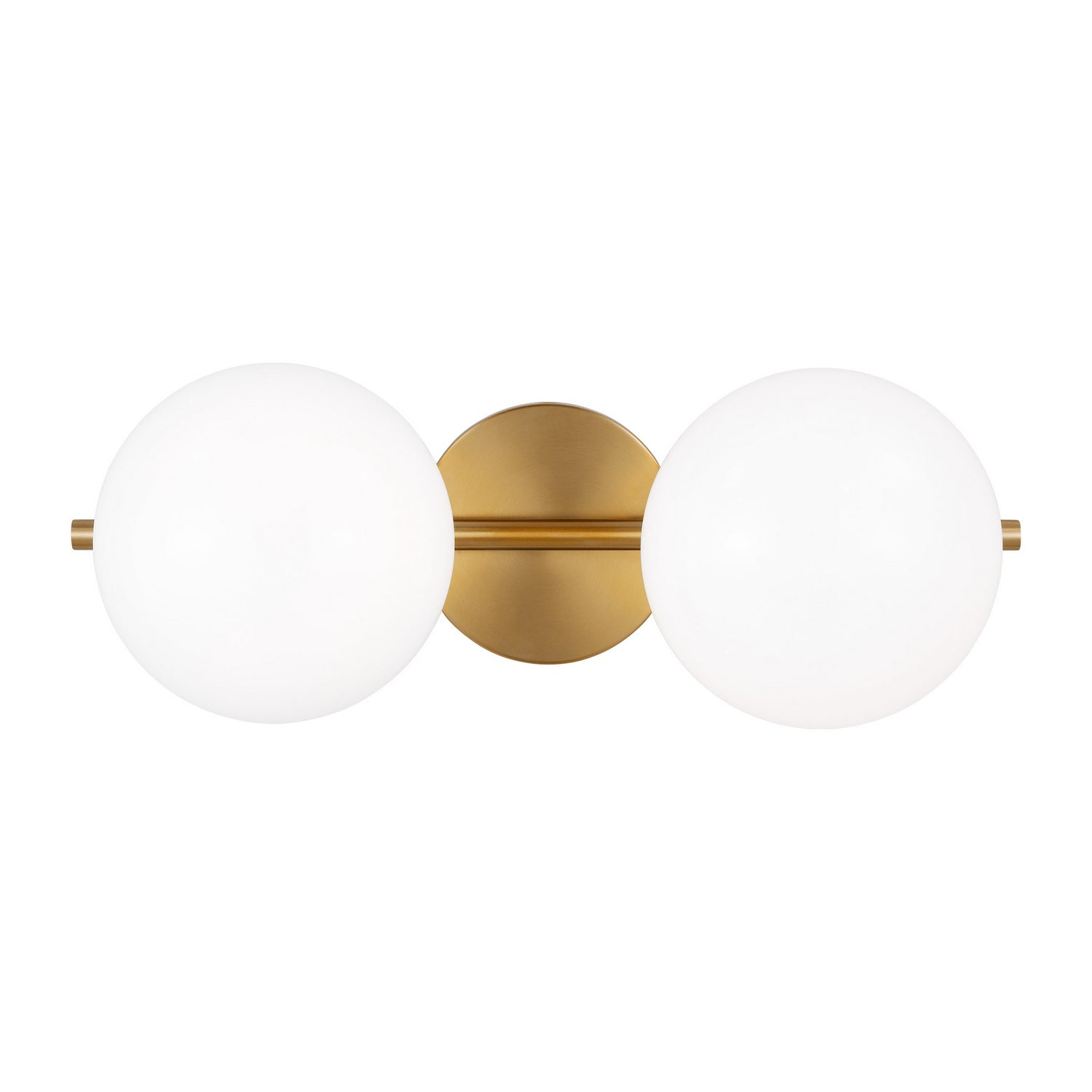 Lune Two Light Vanity