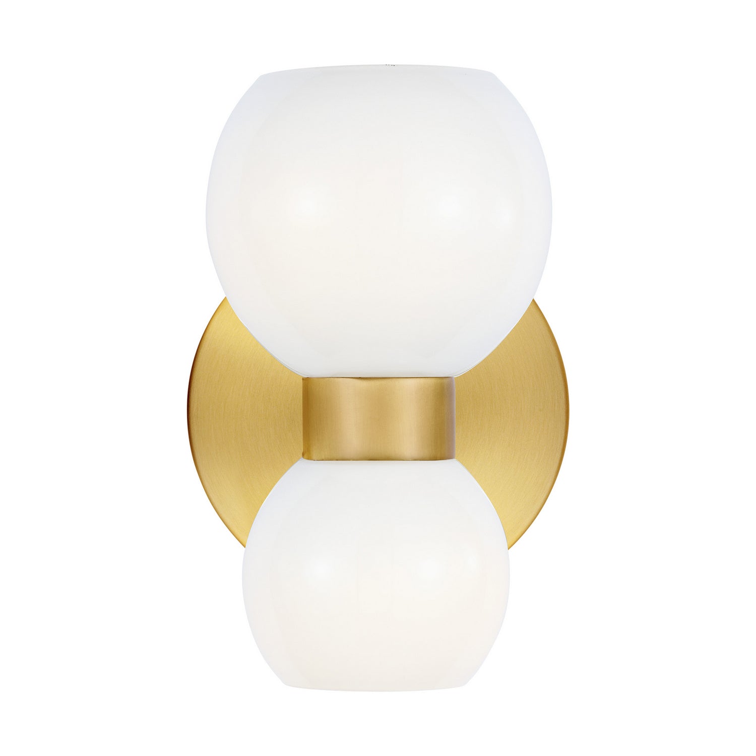 Londyn Two Light Wall Sconce