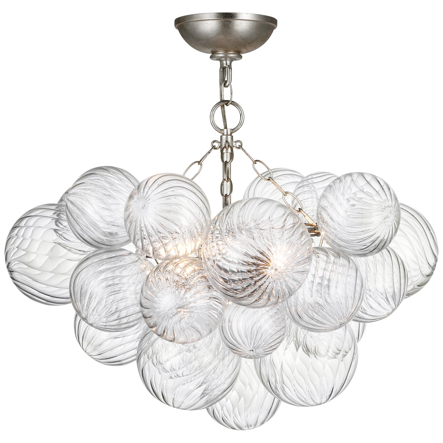 Talia Semi-Flush Mount