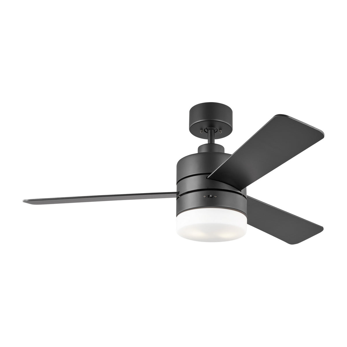 Era 44" Ceiling Fan in Midnight Black