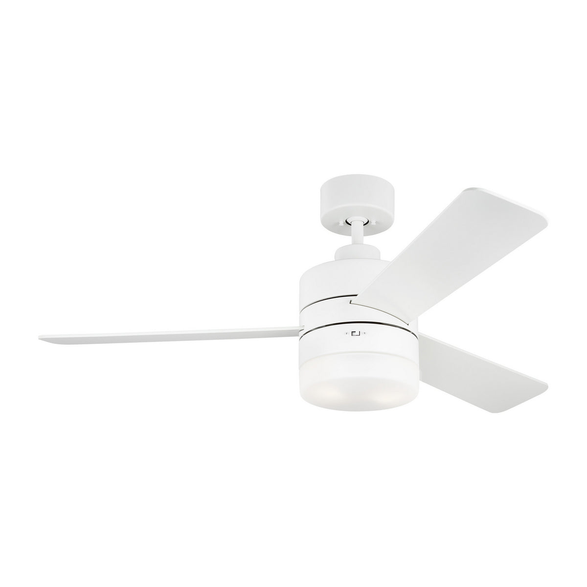 Era 44" Ceiling Fan in Matte White