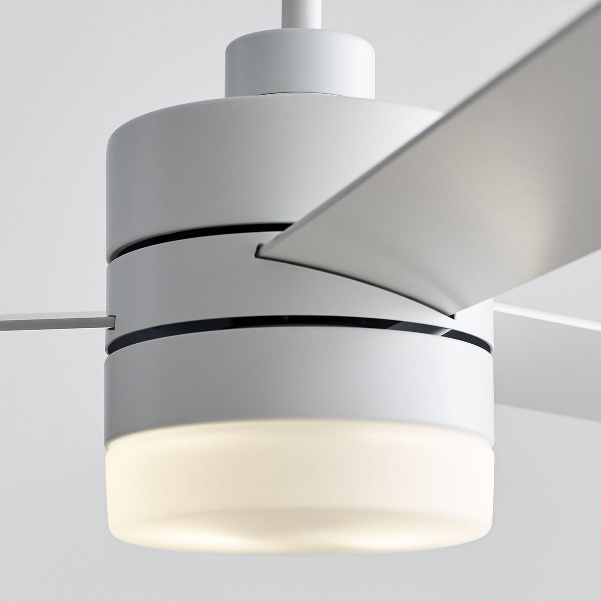 Era 52" Ceiling Fan in Matte White