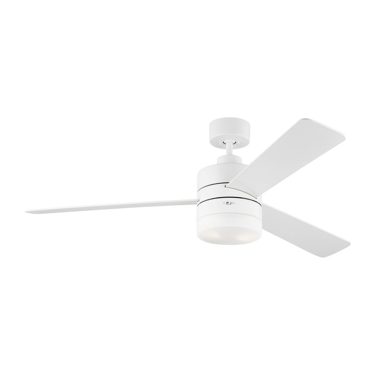 Era 52" Ceiling Fan in Matte White