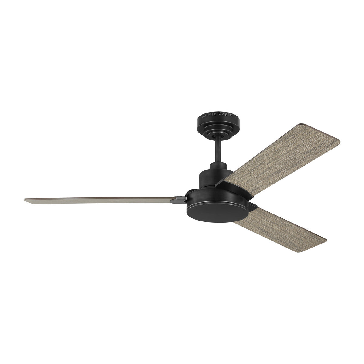 Jovie 52" Ceiling Fan in Aged Pewter