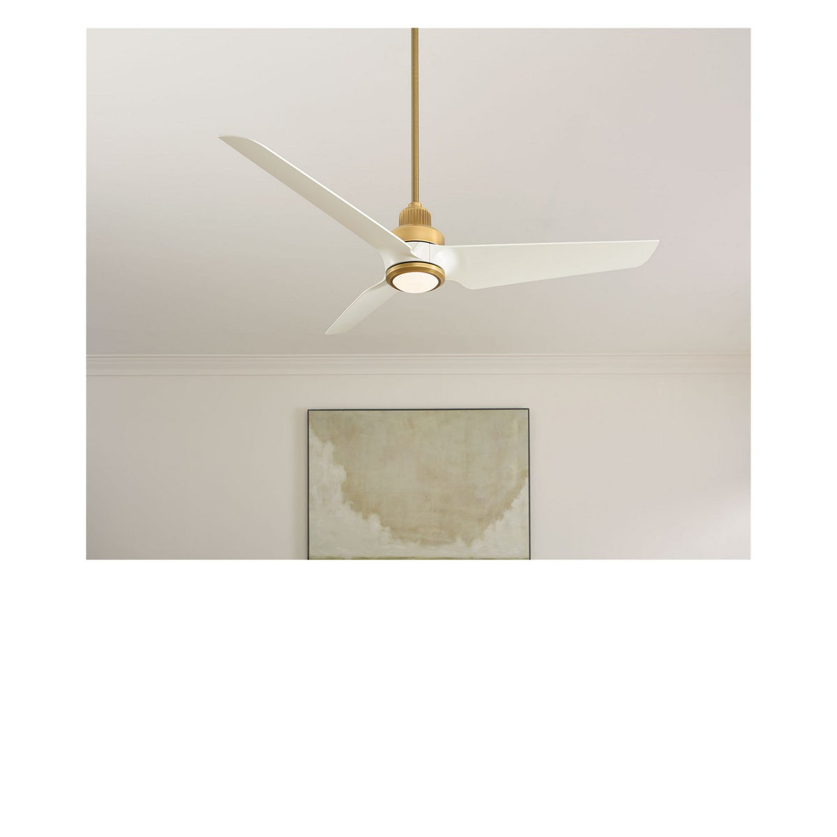 Ruhlmann Ceiling Fan
