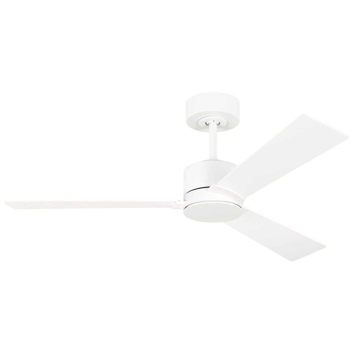 Ventilateur de plafond Rozzen 44"