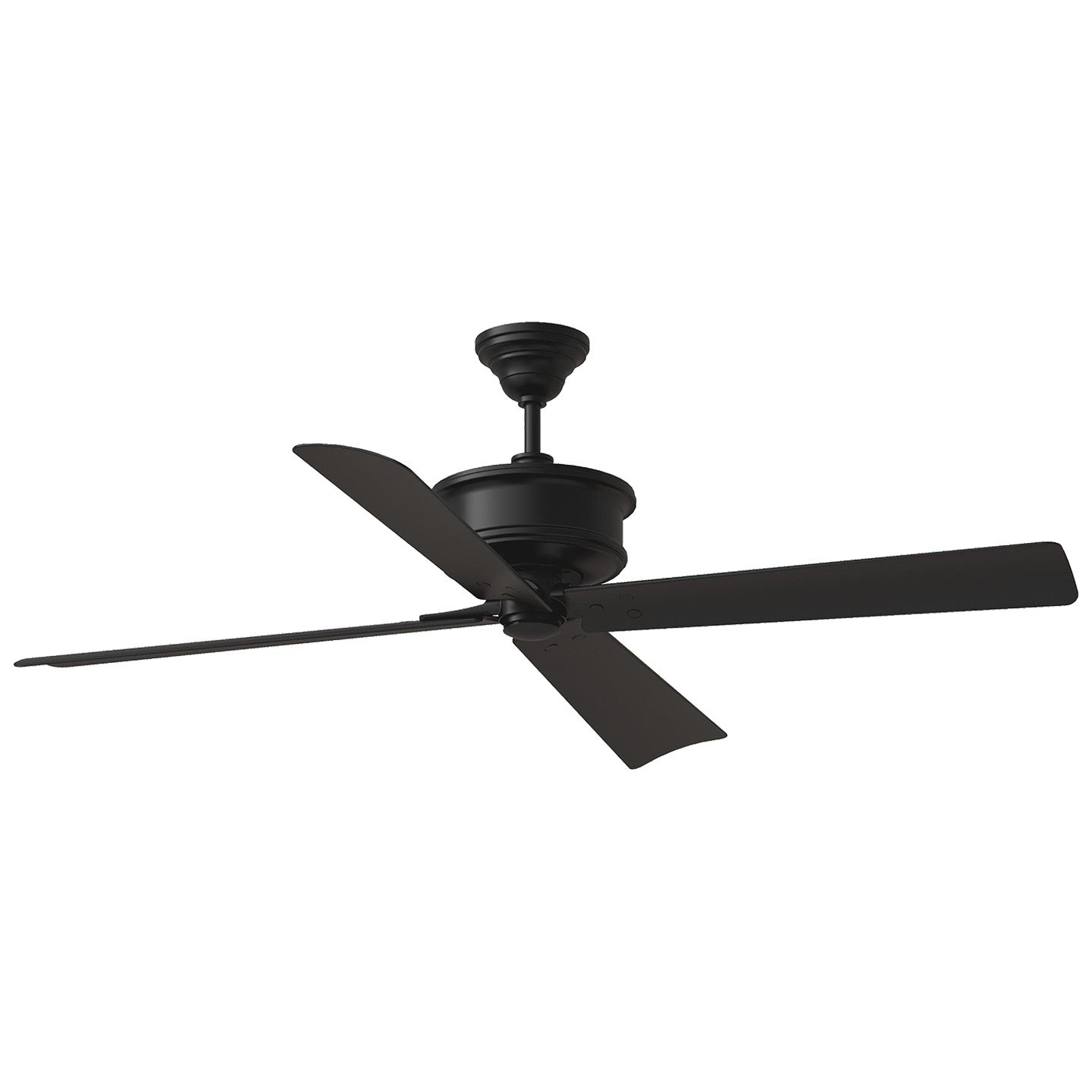Ventilateur de plafond métro