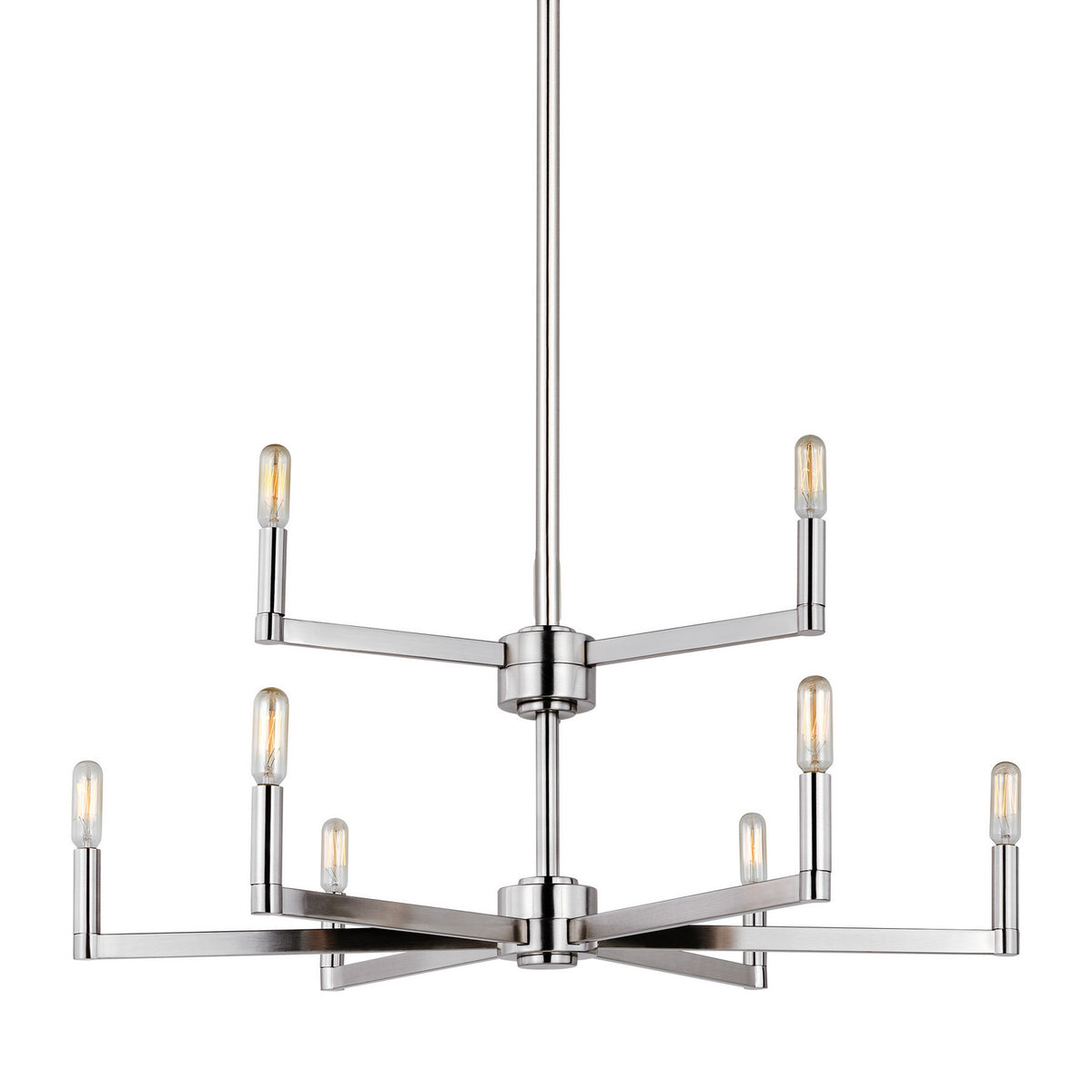 Fullton LED Chandelier