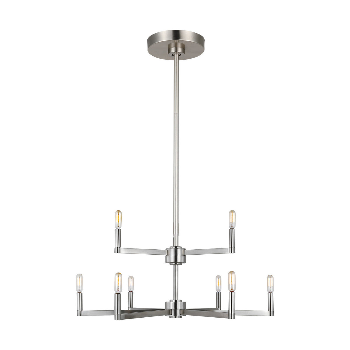 Fullton LED Chandelier