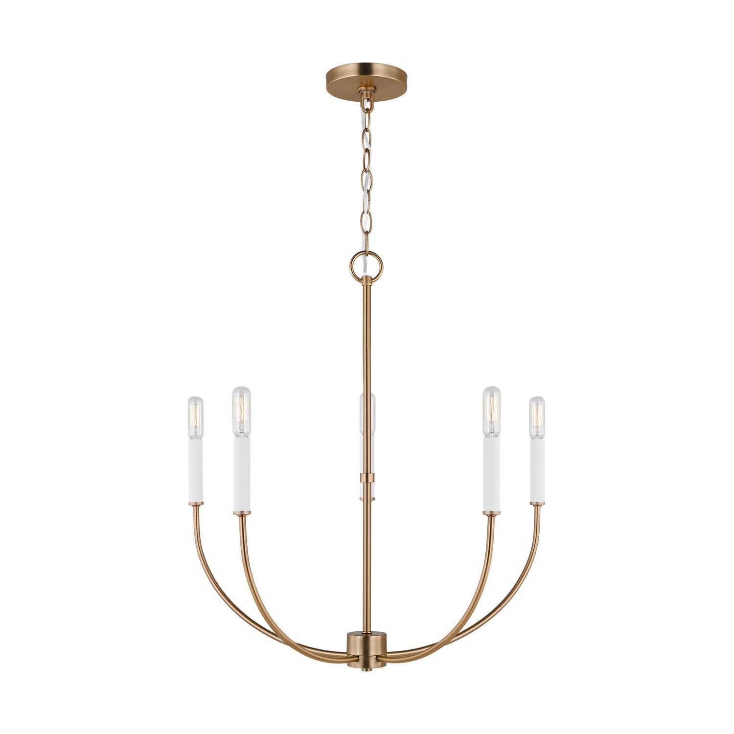 Lustre de Greenwich