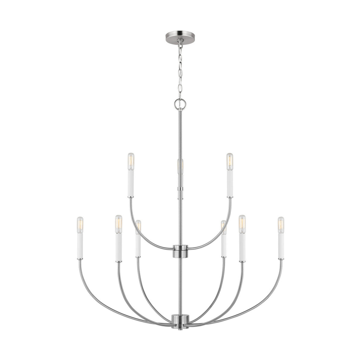 Lustre de Greenwich