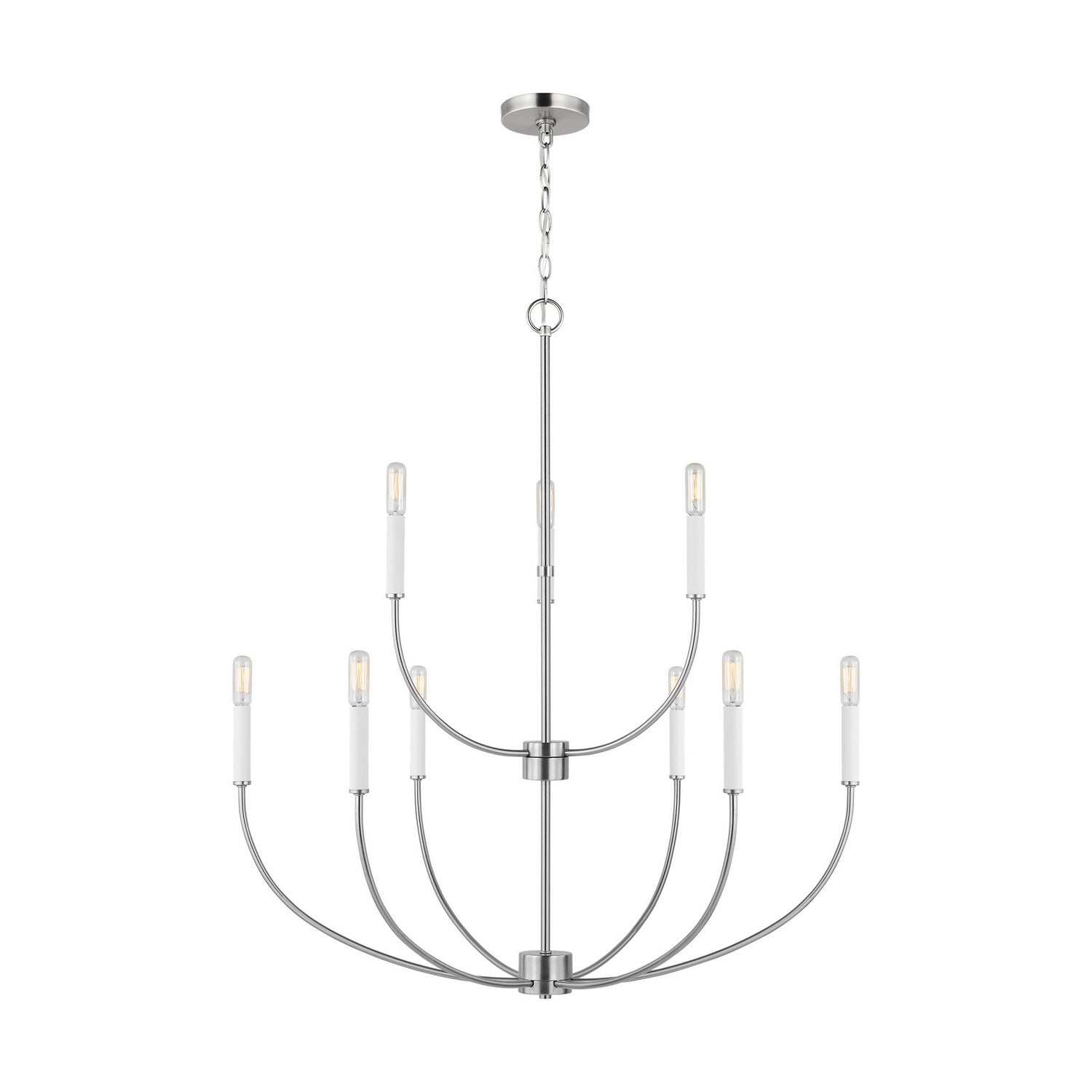 Lustre de Greenwich