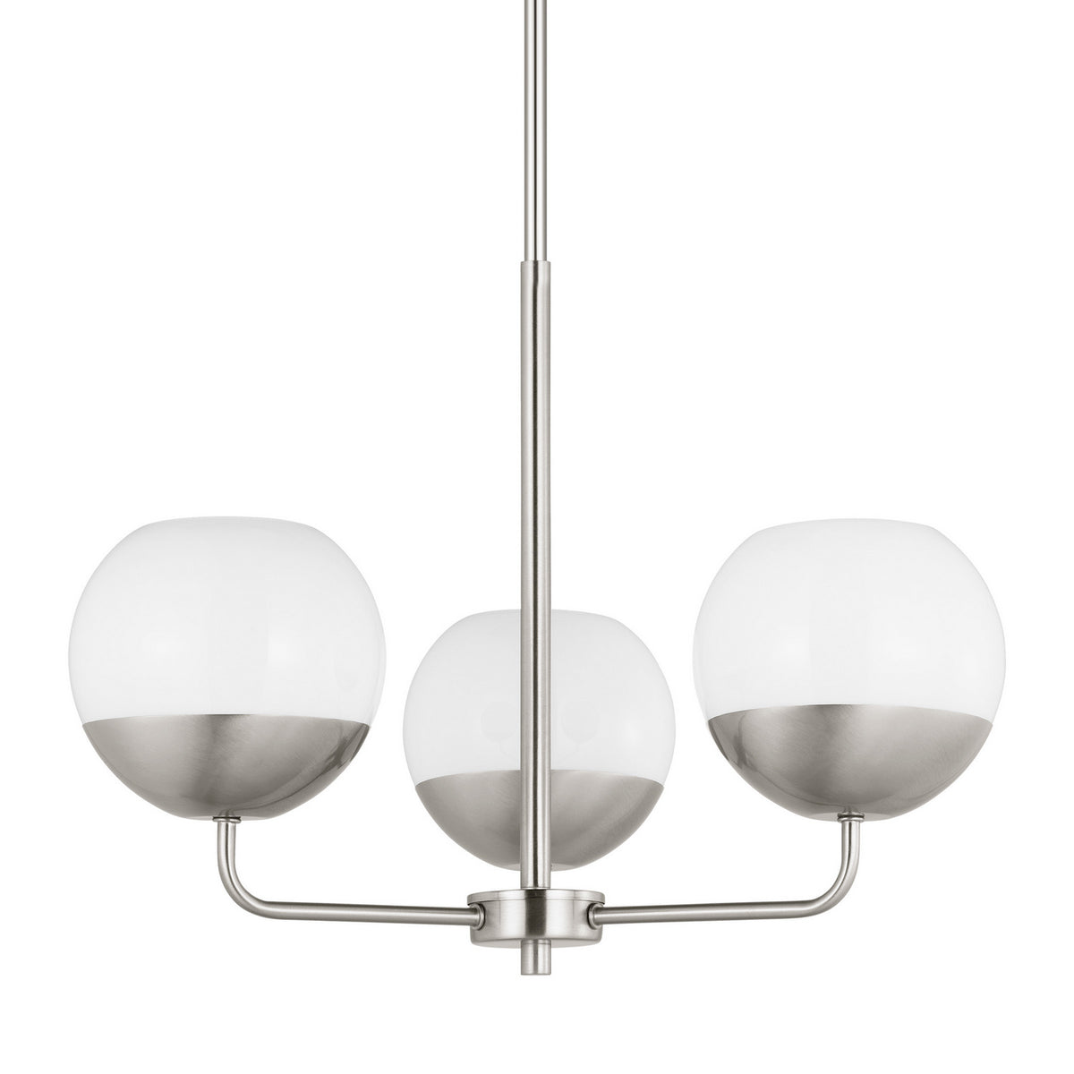 Alvin LED Chandelier