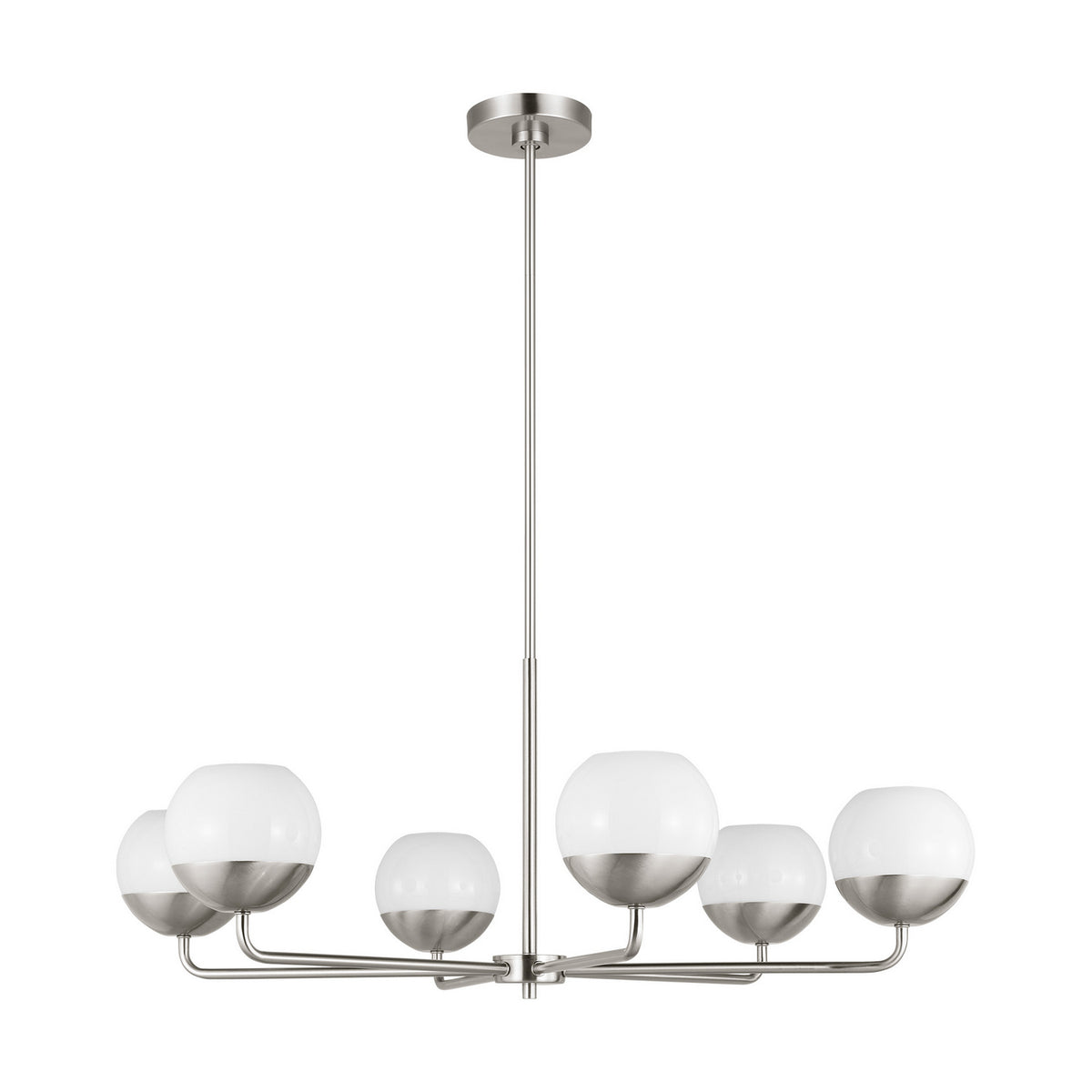 Alvin LED Chandelier