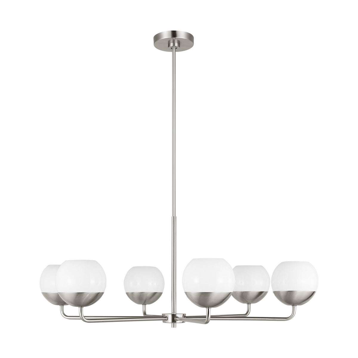 Alvin LED Chandelier
