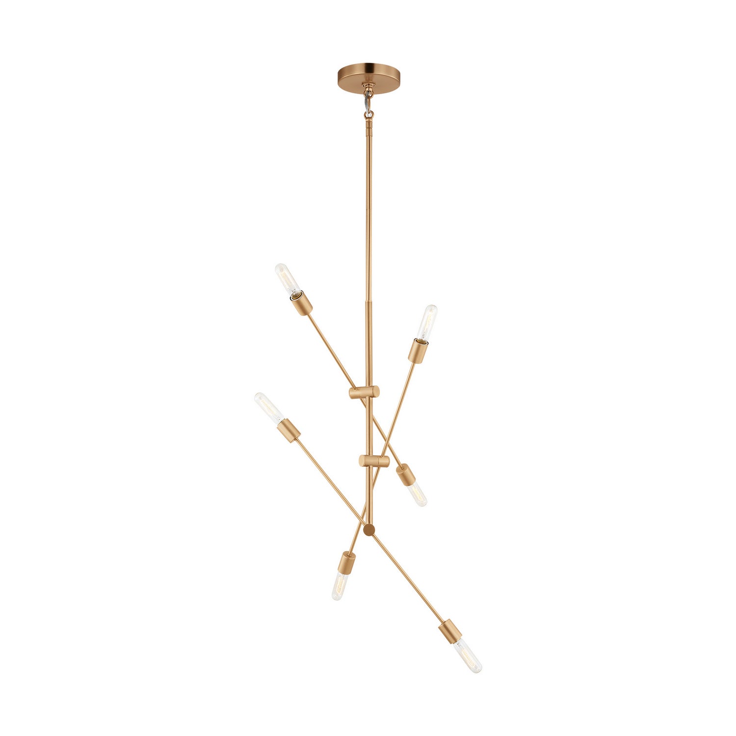 Lustre Axis