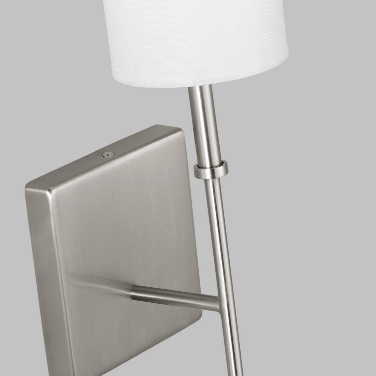 Foxdale Bath Wall Sconce