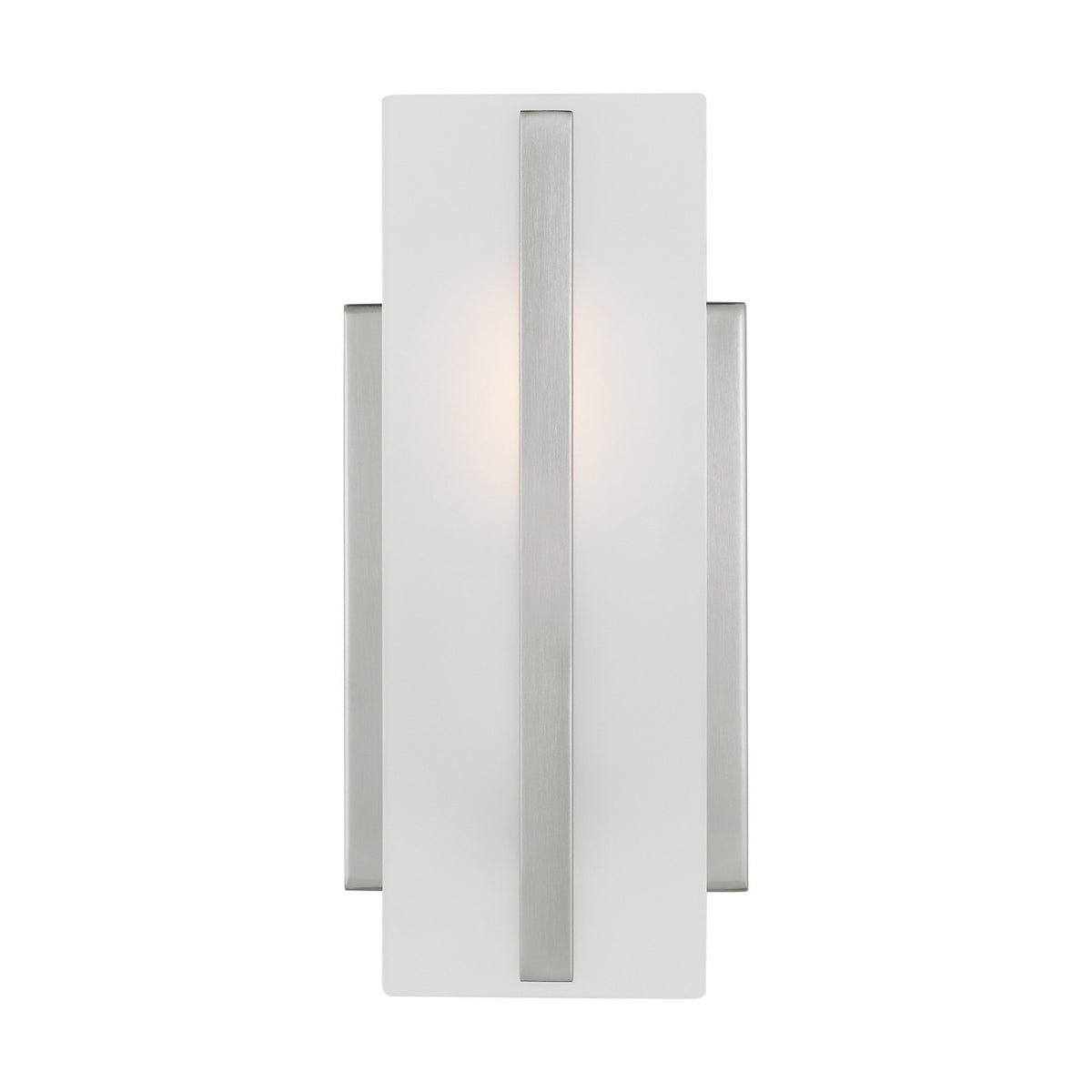 Dex One Light Bath Vanity