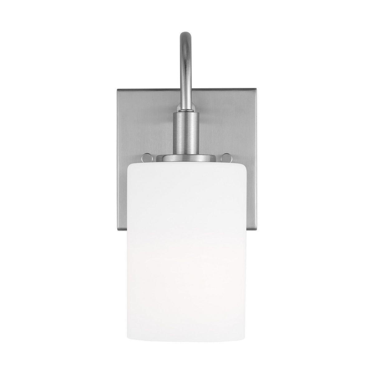 Applique murale de salle de bain Oak Moore