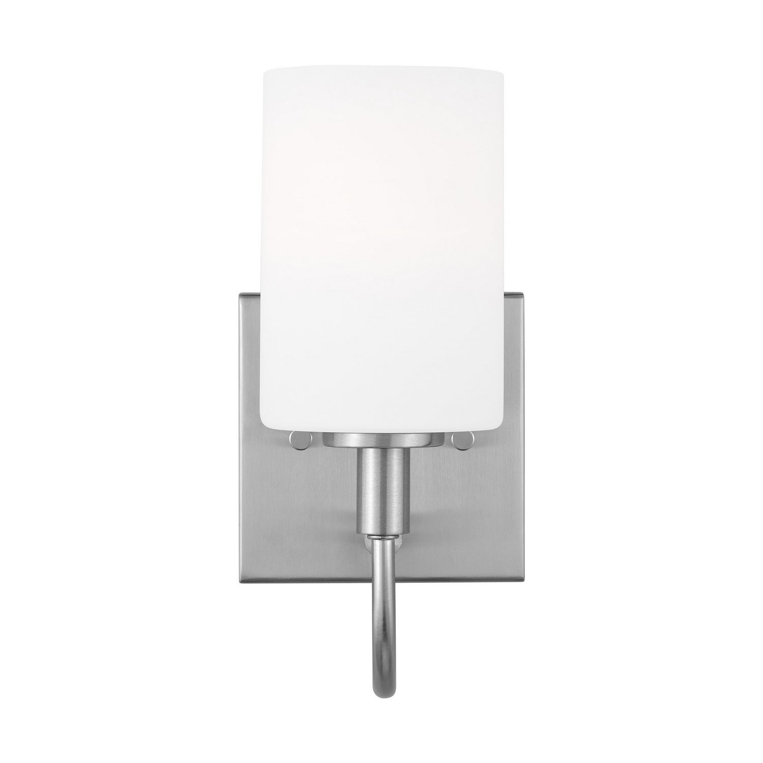 Oak Moore Bath Wall Sconce