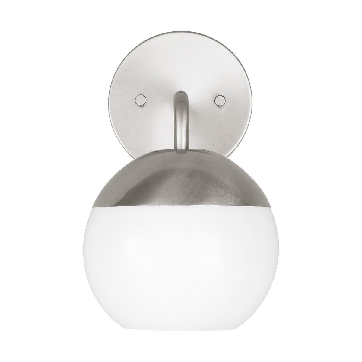 Alvin LED Bath Wall Sconce
