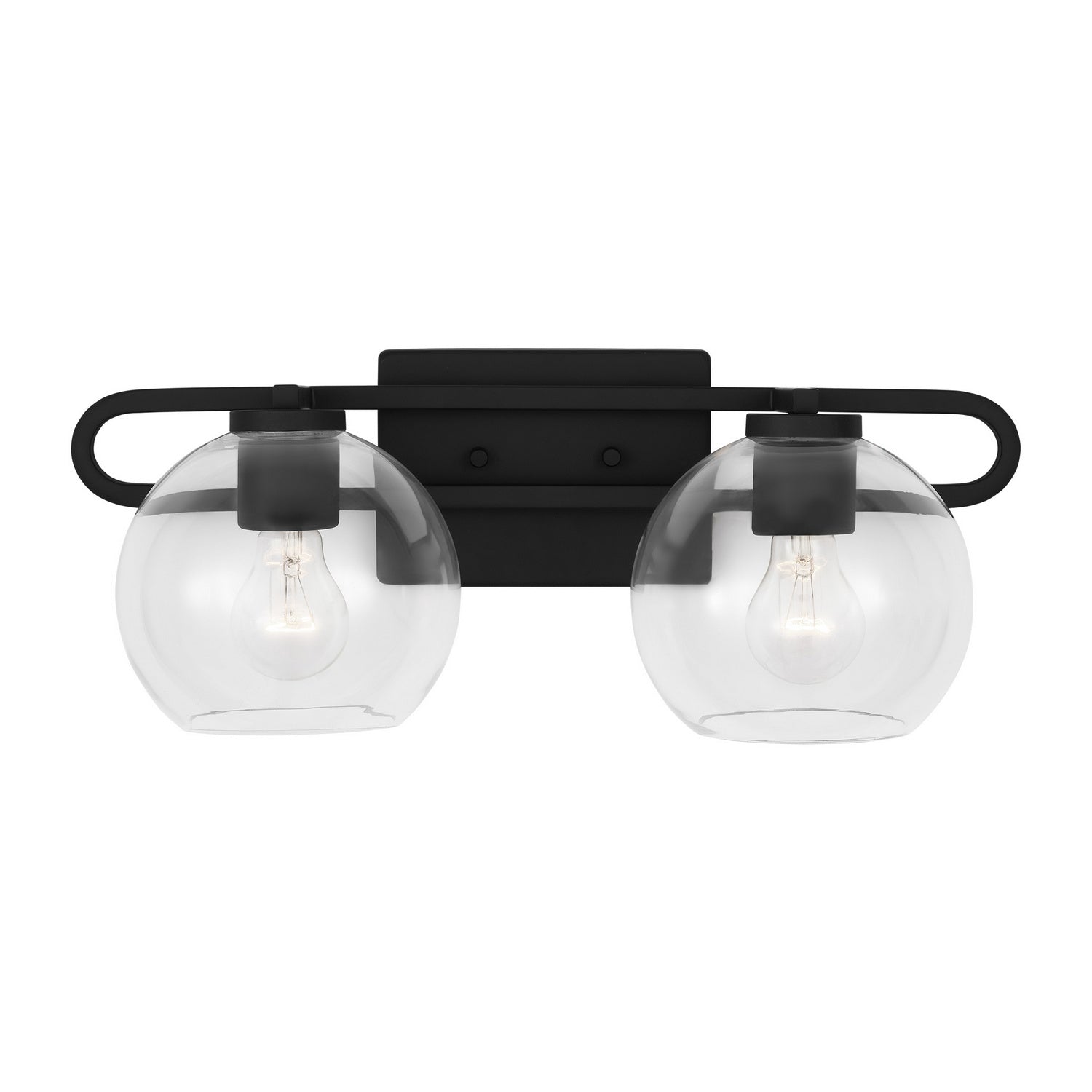 Codyn Two Light Bath Vanity