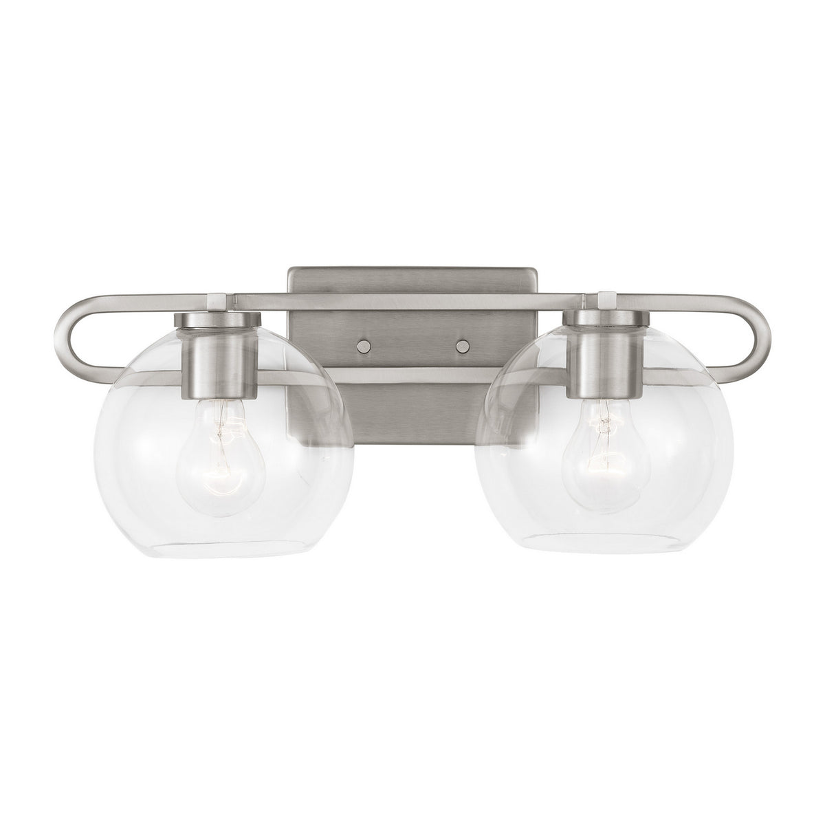 Codyn Two Light Bath Vanity