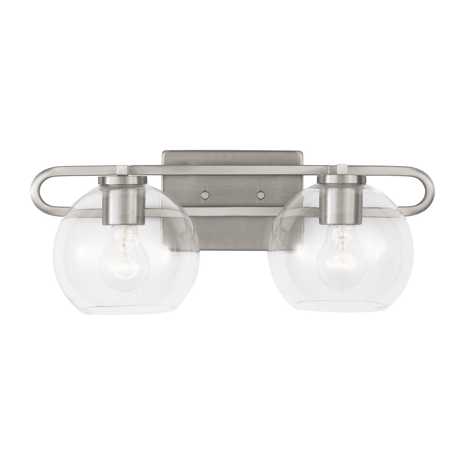 Codyn Two Light Bath Vanity