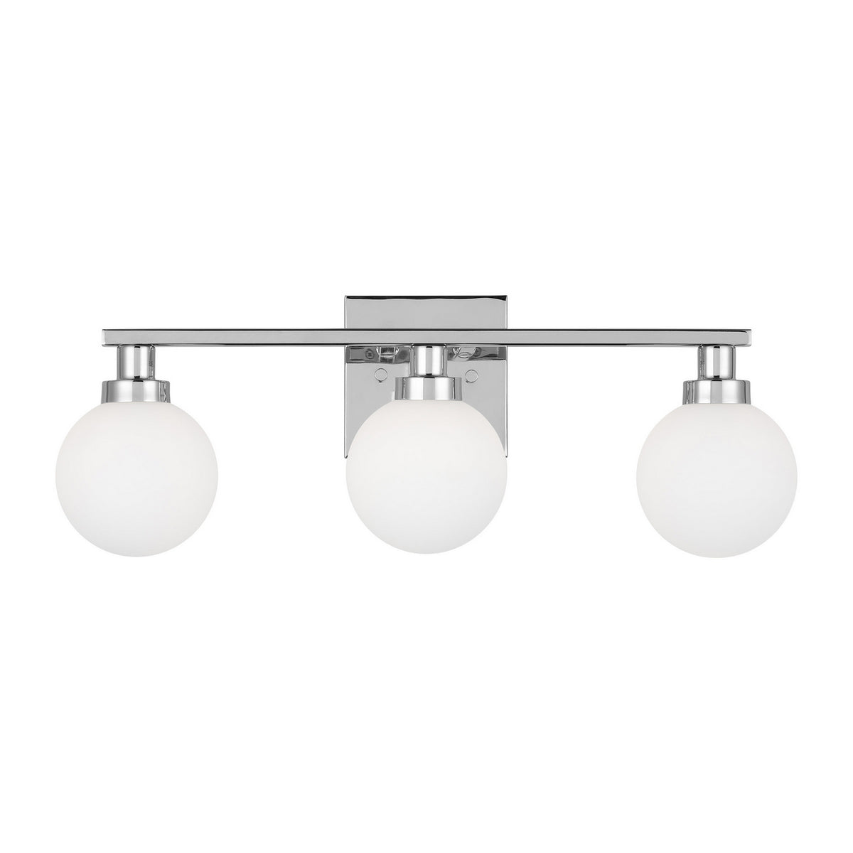 Clybourn Three Light Bath Vanity