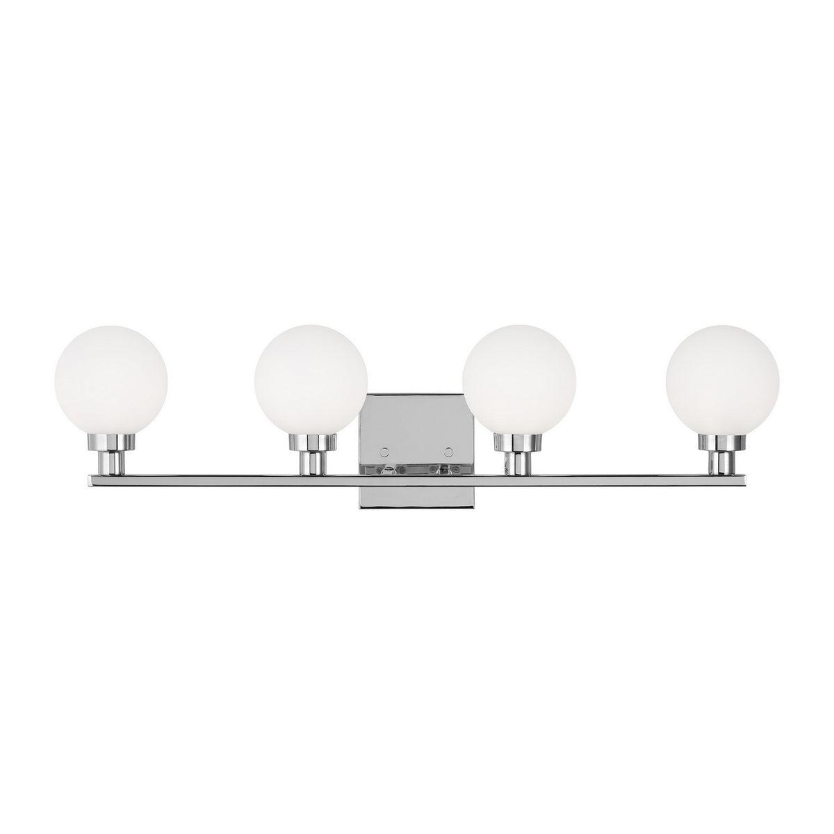 Clybourn Four Light Bath Vanity