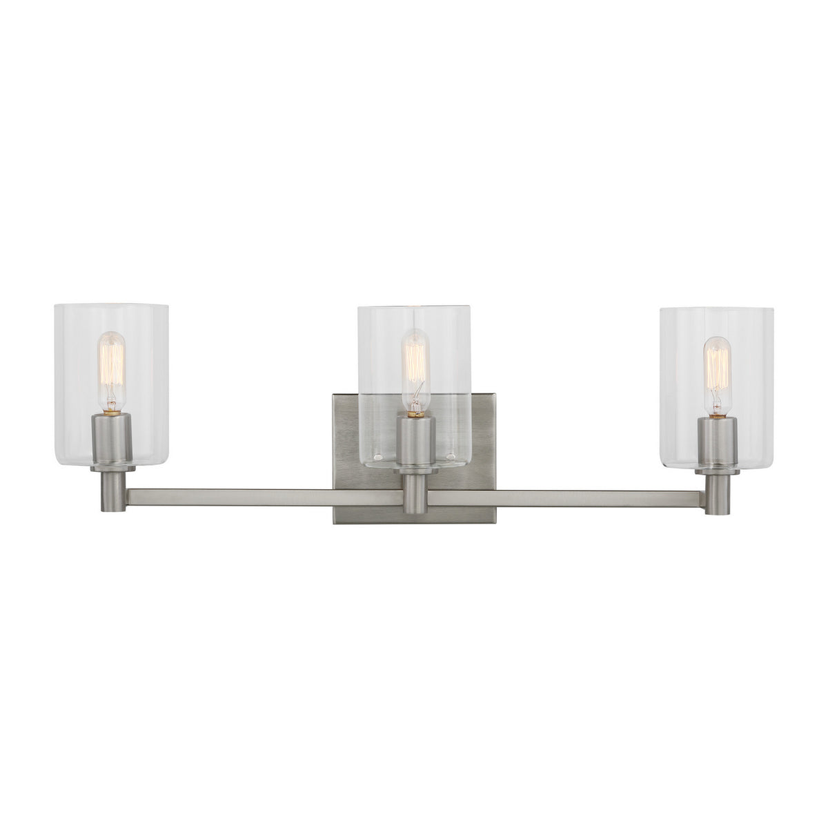 Fullton LED Bath Wall Sconce