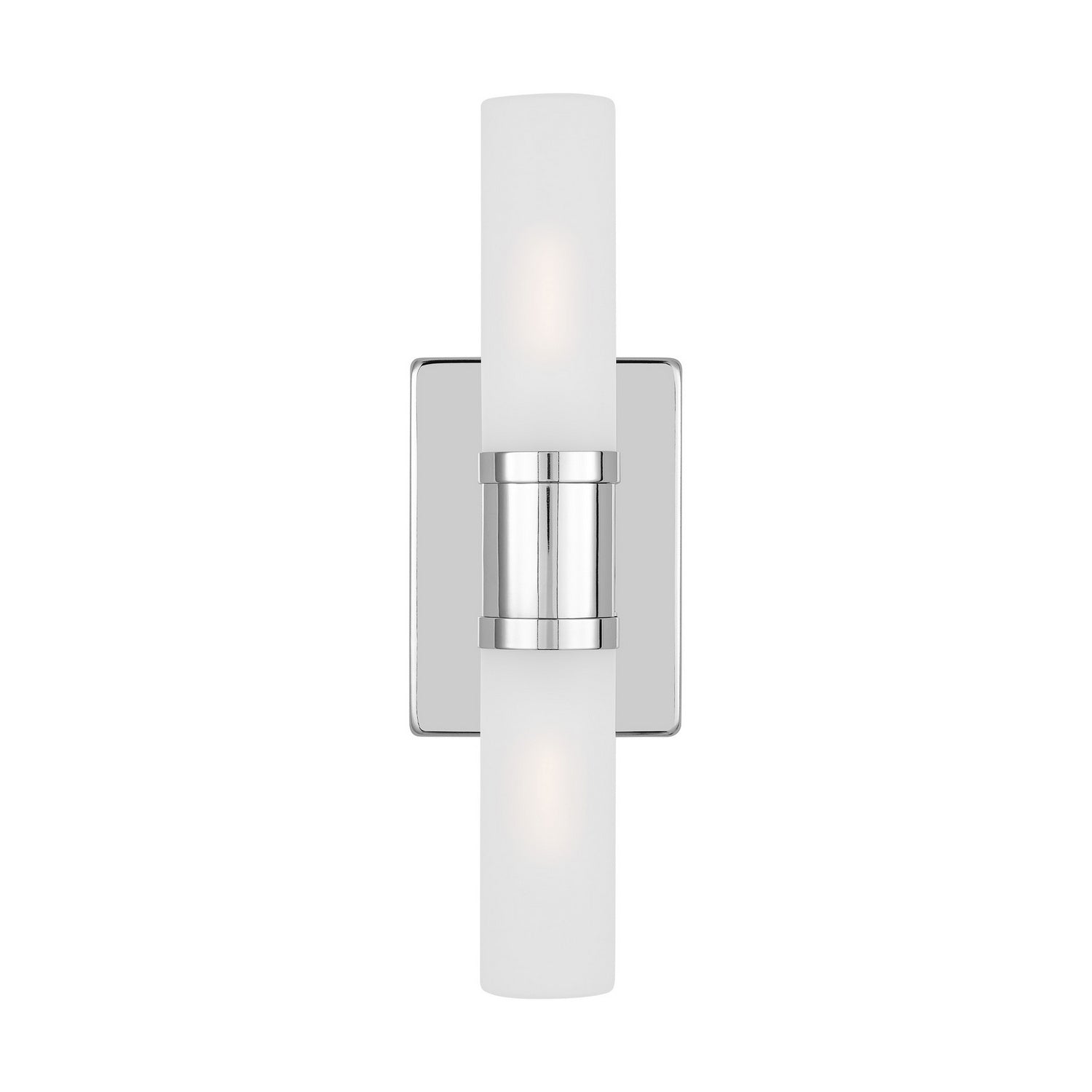 Keaton Medium Two Light Wall