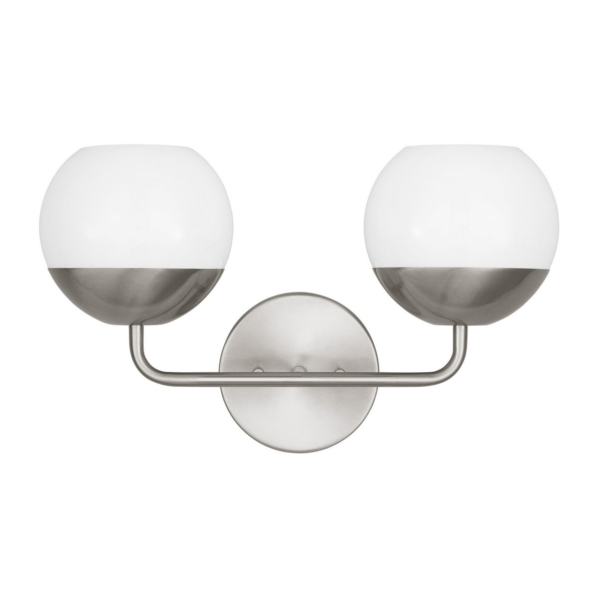 Alvin LED Bath Wall Sconce