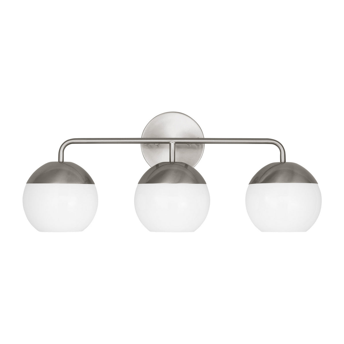 Alvin Three Light Bath Vanity