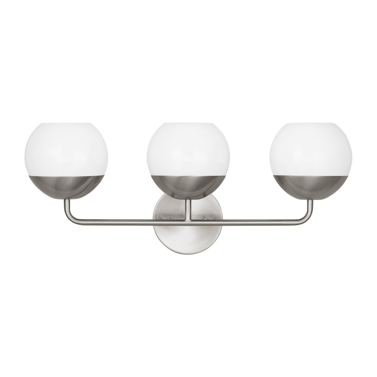 Alvin Three Light Bath Vanity