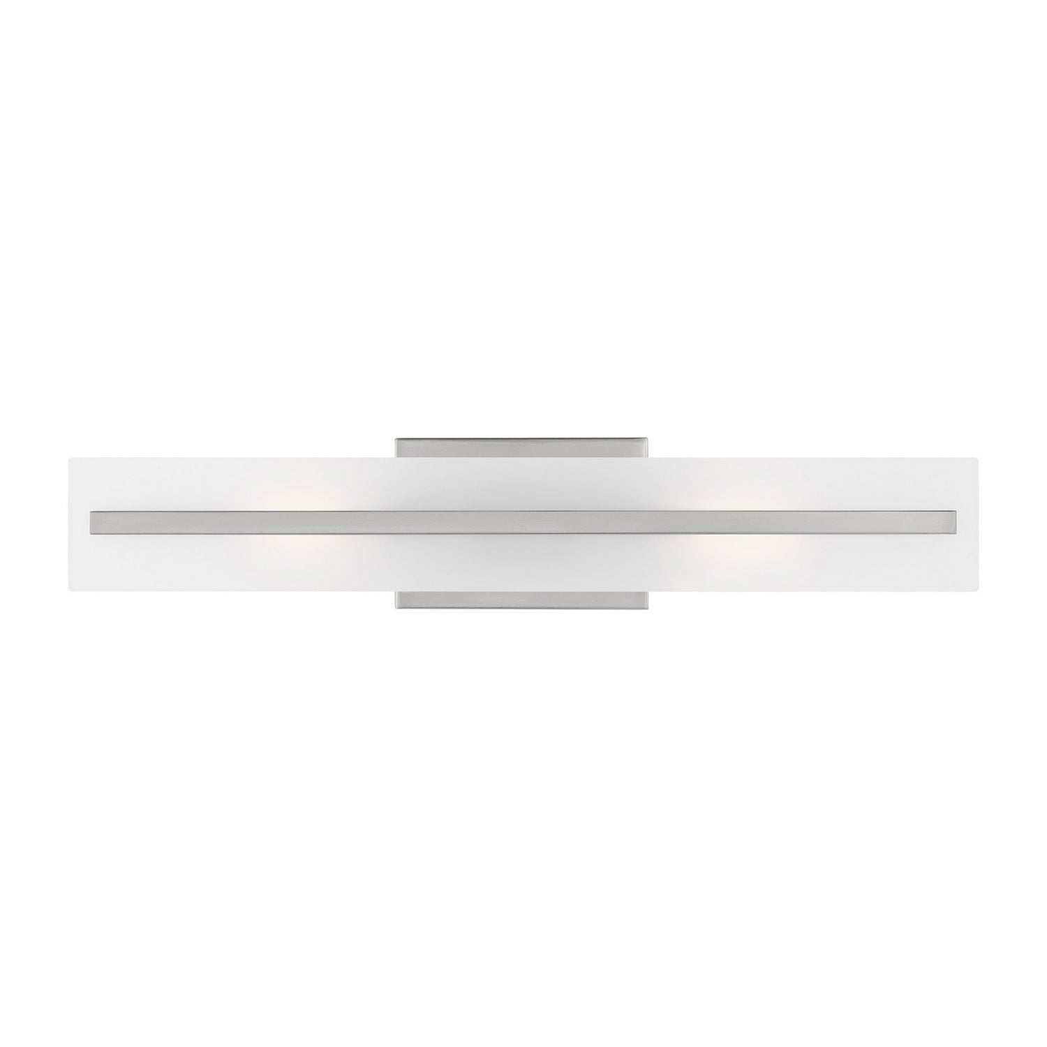 Dex Two Light Bath Vanity